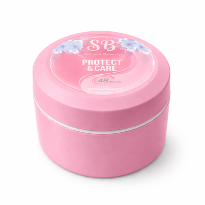 Silueta Beauty Deodorant