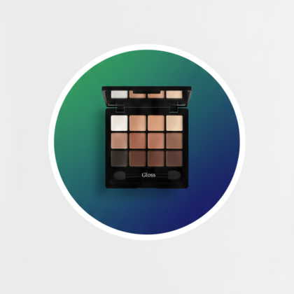 Silueta Beauty Eyeshadow