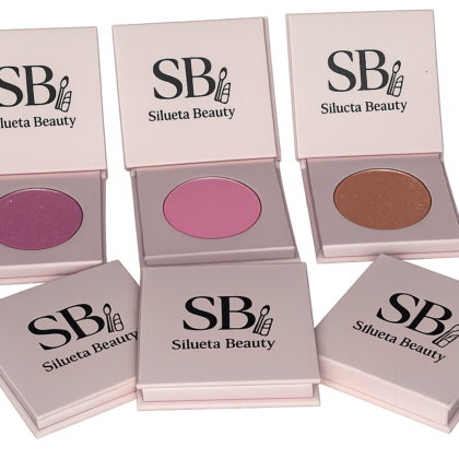 Silueta Beauty |  Eyeshadow Palette